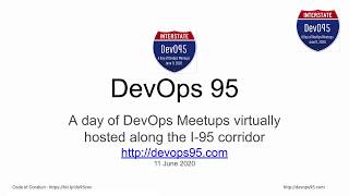 Modern Infrastructure as Code with Pulumi  - Dan Hernandez