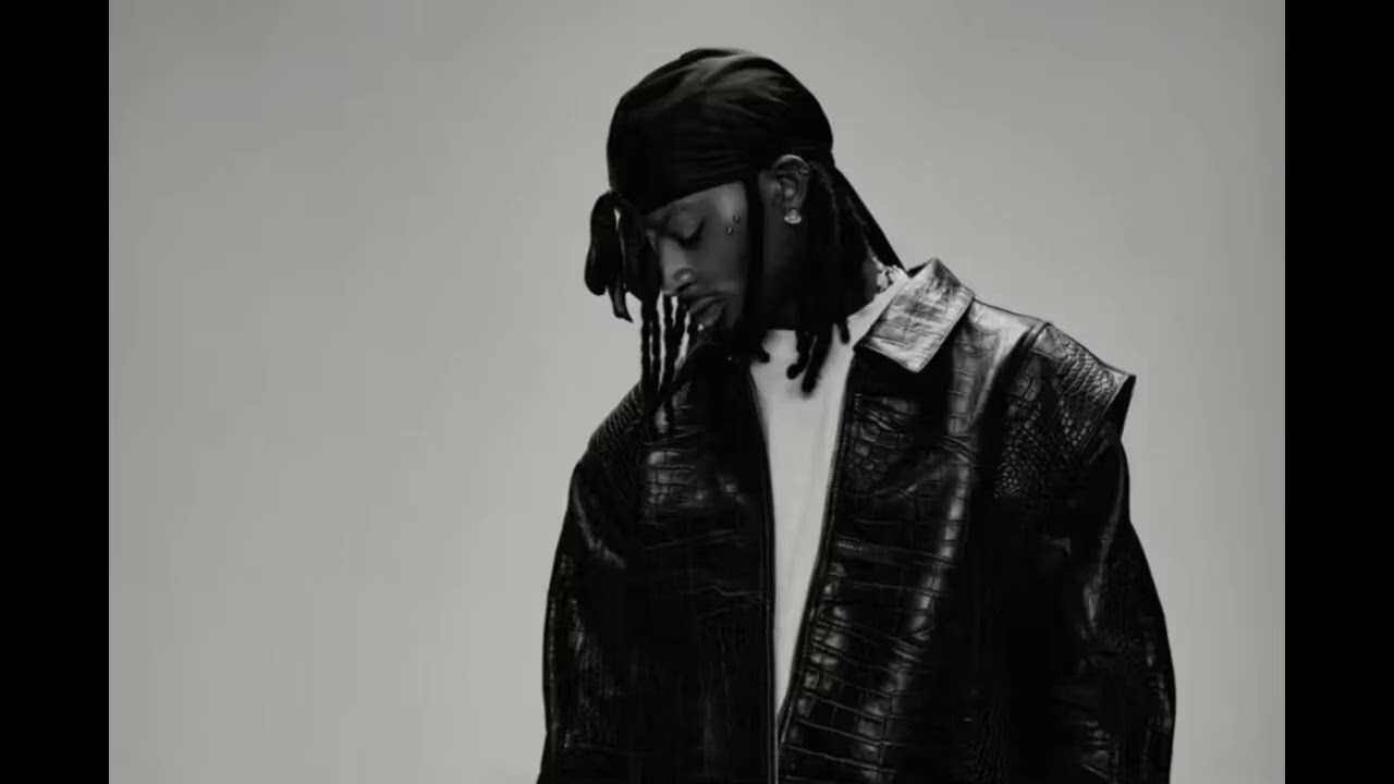 (FREE) PLAYBOI CARTI X FUTURE TYPE BEAT - "ATL TWINS"