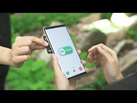 Video: Chức năng NFC trên điện thoại di động là gì?