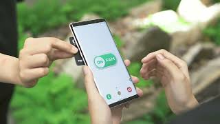 Hướng dẫn sử dụng tính năng NFC trên điện thoại với hệ điều hành Android