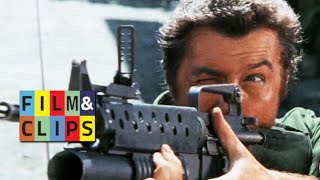 Commando Leopard - Full English Movie by Film&Clips