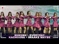 AKB48 Mini Live Performance - 好きish / Everyday、カチューシャ / 言い訳Maybe - Meet & Greet ICE BSD