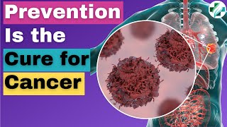 Cancer: Best Foods That PREVENT & KILL Cancer Cells