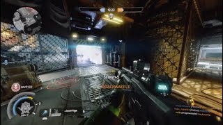 Grenade kills go hard |titanfall2
