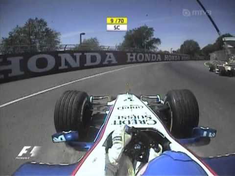 Jacques villeneuve 2006 Outlet