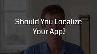 Famous Should You Localize Your App? Net Worth