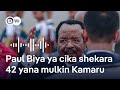 Shekaru 42 Na Mulkin Paul Biya A Kamaru 