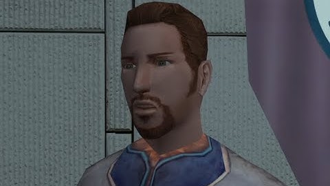 KOTOR 2 TSL Gunslinger Build! (No commentary) Episode 13, Why Do I Hear Country Music!?