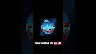 Polaris Experience - Drifting Through Voids