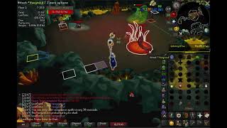 COX CM TRIO - 25:03 (Grandmaster Time)