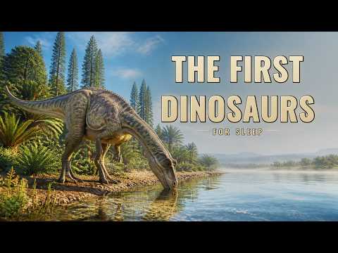 Dinosaurs still