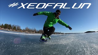 Freestyle Ice Skating - Paradice