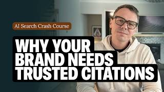 AI-Search Crash Course: Lesson 8