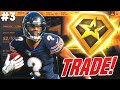 We Traded For A SuperStar & He Scored 4 Touchdowns! Online Franchise Madden #3