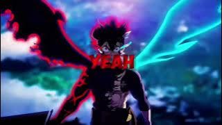 Black clover #asta#viralshorts#animeedit 