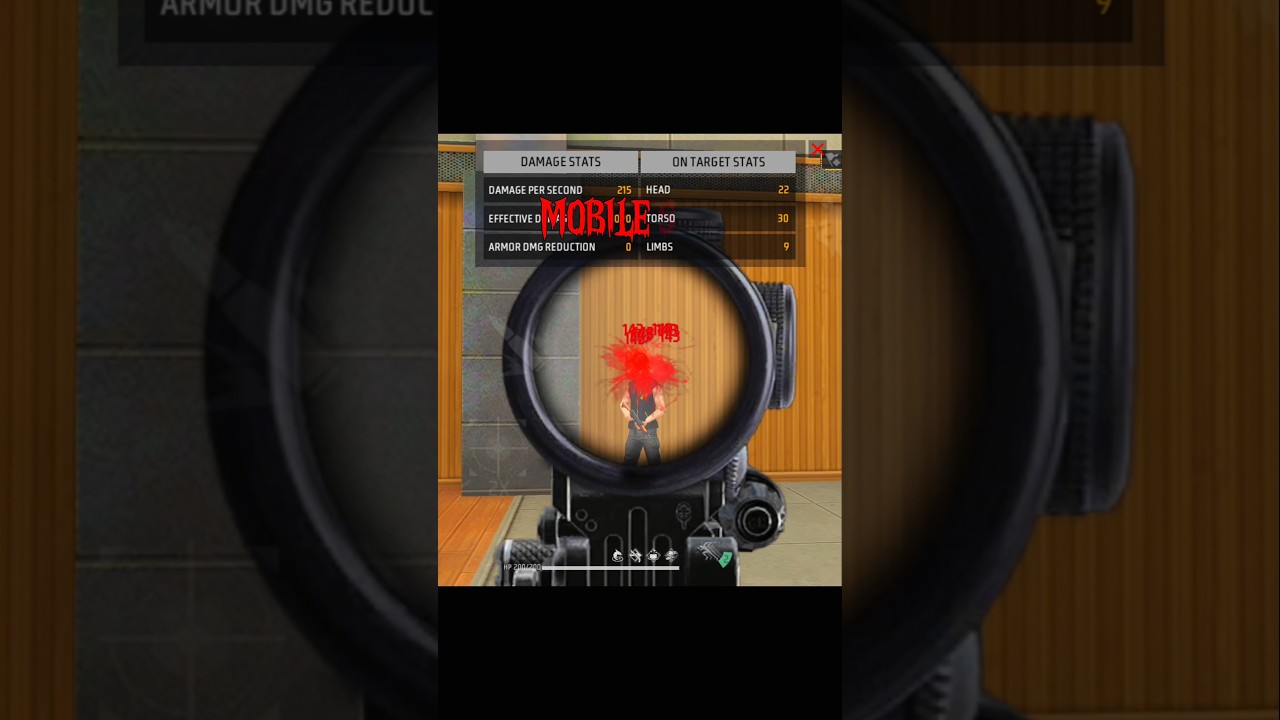 Mobile Sensi 👾⚙️ 