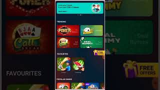 Big cash app!! big cash app se paese kaise kamaye!! big cash app withdrawal!! #bigcash #bigcashtrick screenshot 3