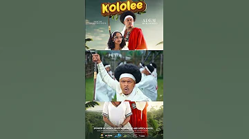 Kololee Aadam Mohaammad Official Video New Ethiopian Oromo Latest Music 2025 Adammohaammad 