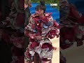 Met Gala: Rihanna