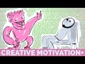 Creative Motivation 1 -  Motivating The Unmotivated