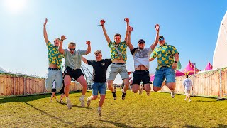 Download Lagu This is REBiRTH Festival 2026: Journey Beyond Borders! 🌎✈️ MP3