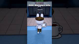 POV: Barney's Life in Animal Hospital POV: Barney's Life in Animal Hospital