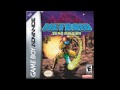 Metroid zero mission music  kraids lair