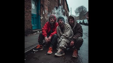 Abbey Dust Boiz - I Saw a Snake Charmer Trippin on Munky Dust, Trust Me Mate