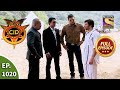 CID  - सीआईडी - Ep 1020 - Singh Saab's War - Full Episode