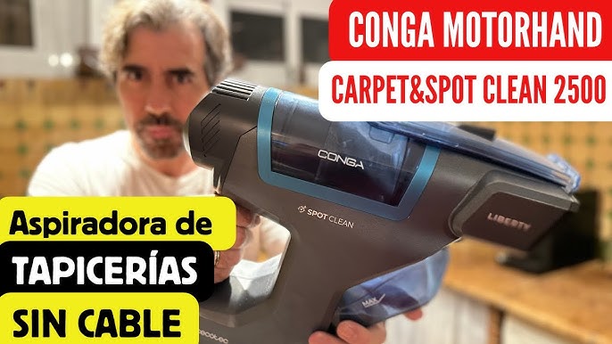 🚨 LO PROBAMOS  🌪 ¿El CONGA 2499 ULTRA HOME ADVANCED es recomendable?  Review/OPINIONES 