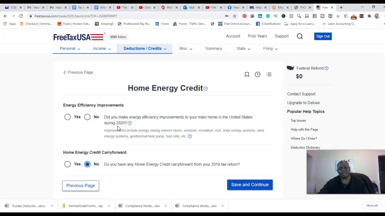 how-to-answer-the-recovery-rebate-credit-2020-youtube