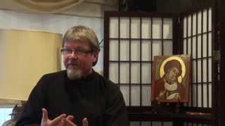 Iconography - Byzantine Art - Sacred Art