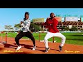 Afro Dance video | kachiri remix by moris beat | prince yago| Hakeem ibrahim