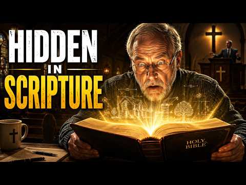 The Bible's Wealth Blueprint They Never Taught You in Church