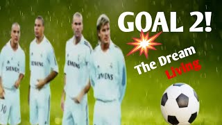 GOAL 2| The Dream Living Recap