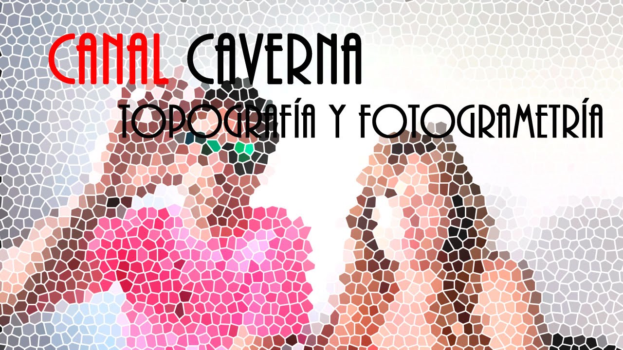 TOPOGRAFÍA Y FOTOGRAMETRÍA EN ARQUEOLOGÍA