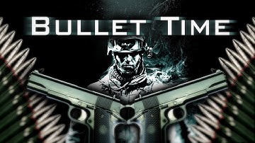 Bullet Time | Battlefield 3 Cinematic Montage by Threatty