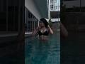 Chunnari Chunnari | Abhijeet &amp; Anuradha Shriram | New Song | #ytshorts #swimmingpool #girlsong