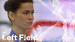 Why Silver Medalists Seem Like the Saddest People at the Olympics | NBC Left Field