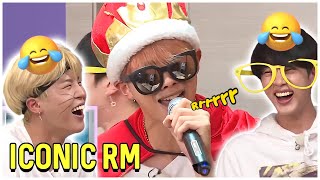 İkonik Namjoon Anları