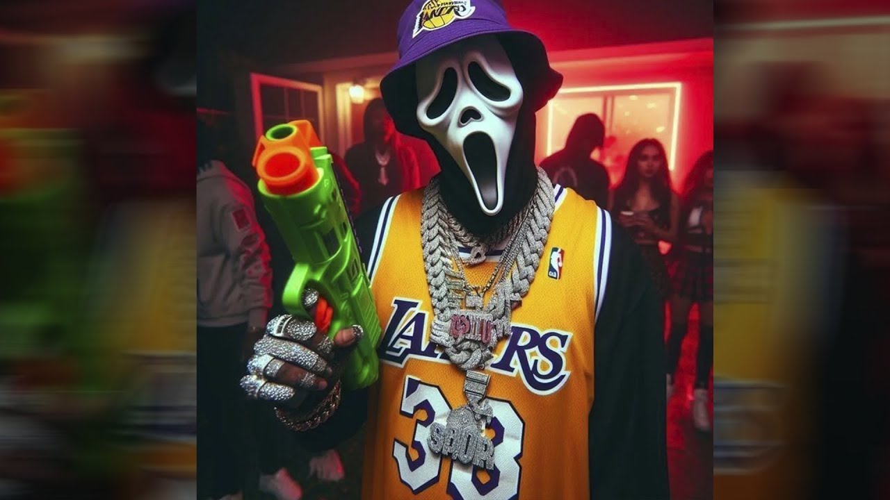 [FREE] Lil Pump x DababyType Beat 'BULLET' Beat Trap 2024