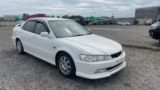 Номер донора B-661. Запчасти на Accord  CF4 F20B+996559799979 www.banzaimotors.kg Принимаем заказы.