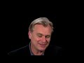Christopher nolan on his next film after oppenheimer