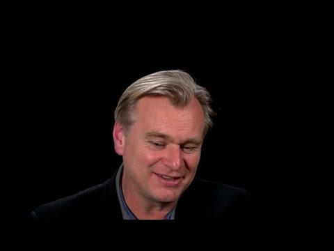 Christopher Nolan on his next film after Oppenheimer