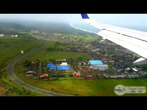 Video: Landings In August