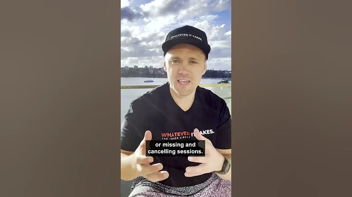 3 Tips To Improve Retention #retention #fitnesssbusiness #scaleyourbusiness #businesstips #marketing