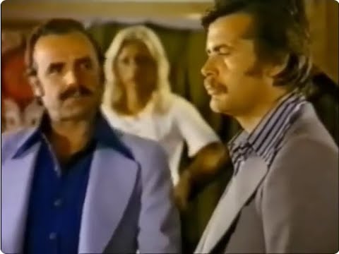 Yaşamak Güzel Şey (1977) Tamer Yiğit - Aysun Güven Türk Film