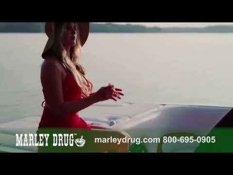 Marley Drug Commercial