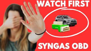 SynGas OBD Fuel Saver Erfahrungen: Lohnt Sich SynGas OBD Fuel Saver Wirklich 2026?