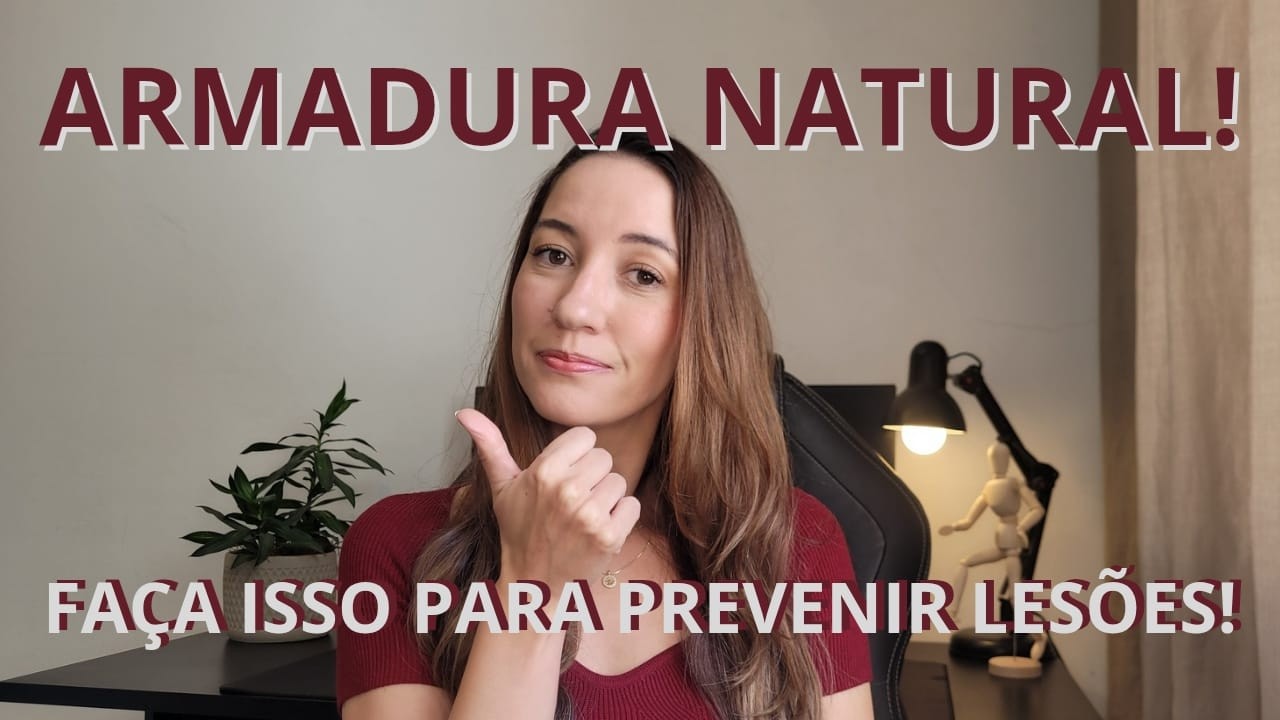 Entenda por que o FORTALECIMENTO MUSCULAR previne e é essencial após LESÕES.
